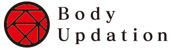世界中のトップアスリートをサポート Body Updation